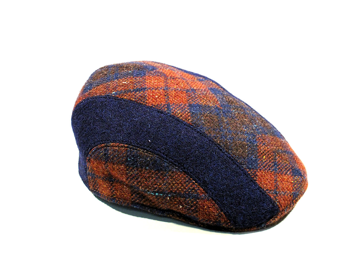 Hat particular