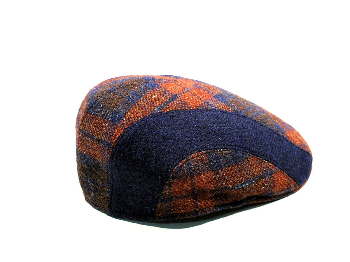 Hat particular