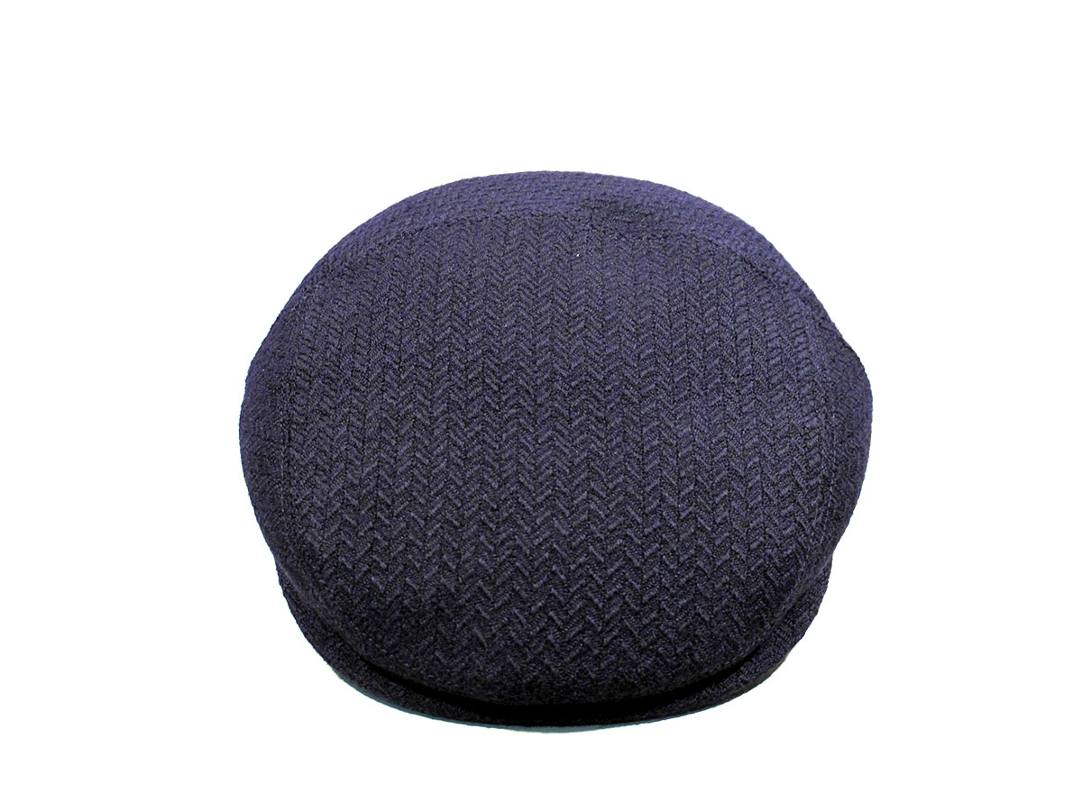 Particolare cappello