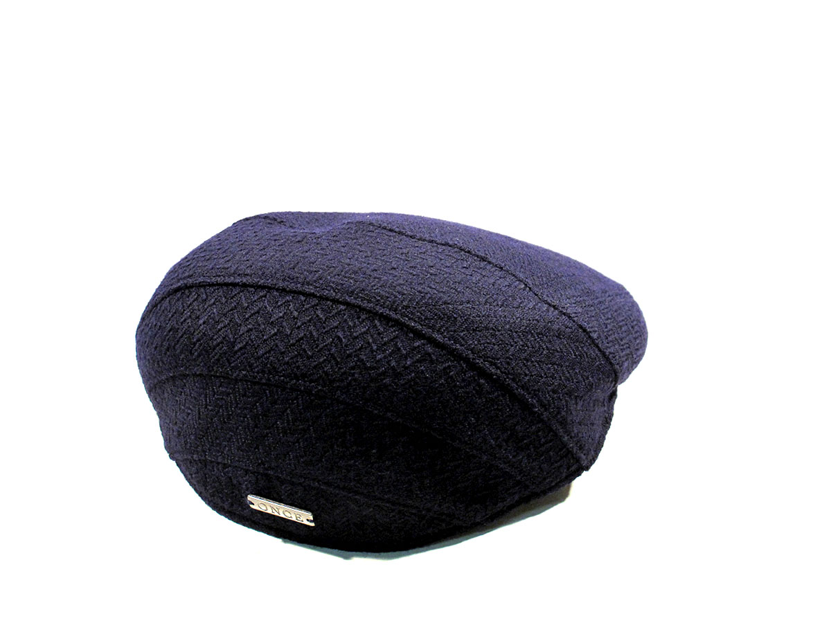 Particolare cappello