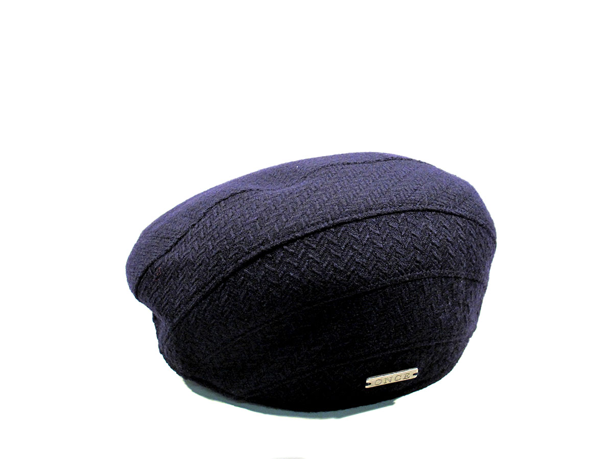 Particolare cappello