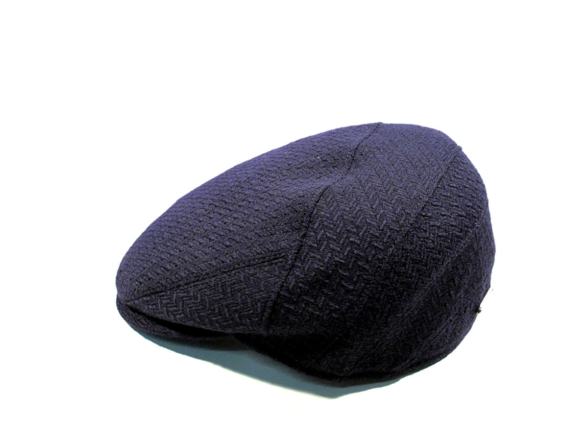 Particolare cappello
