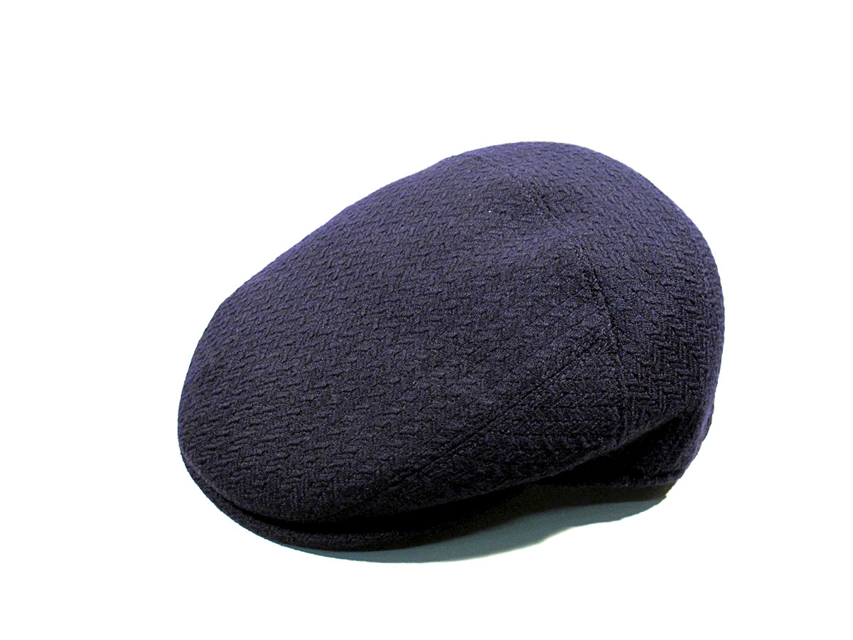 Particolare cappello
