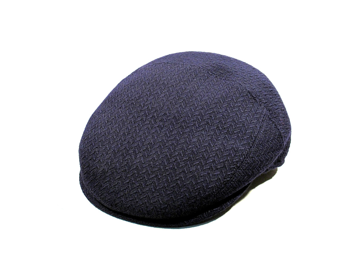 Particolare cappello