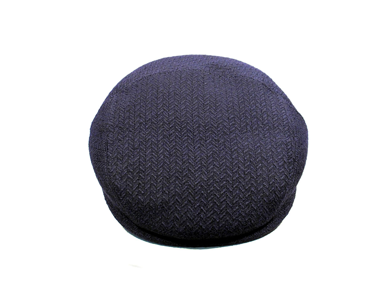 Particolare cappello