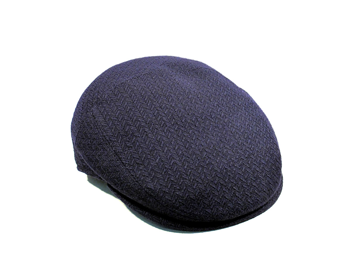 Particolare cappello