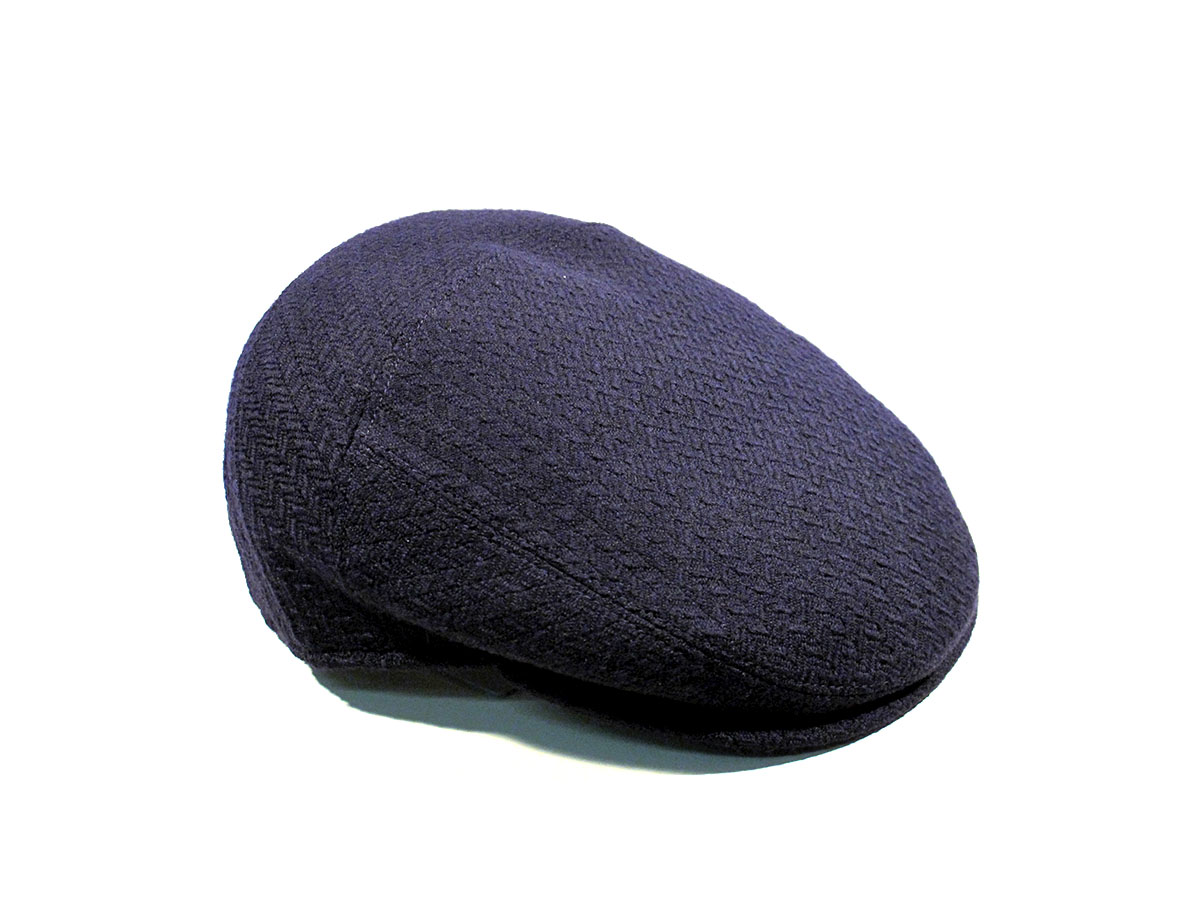 Particolare cappello