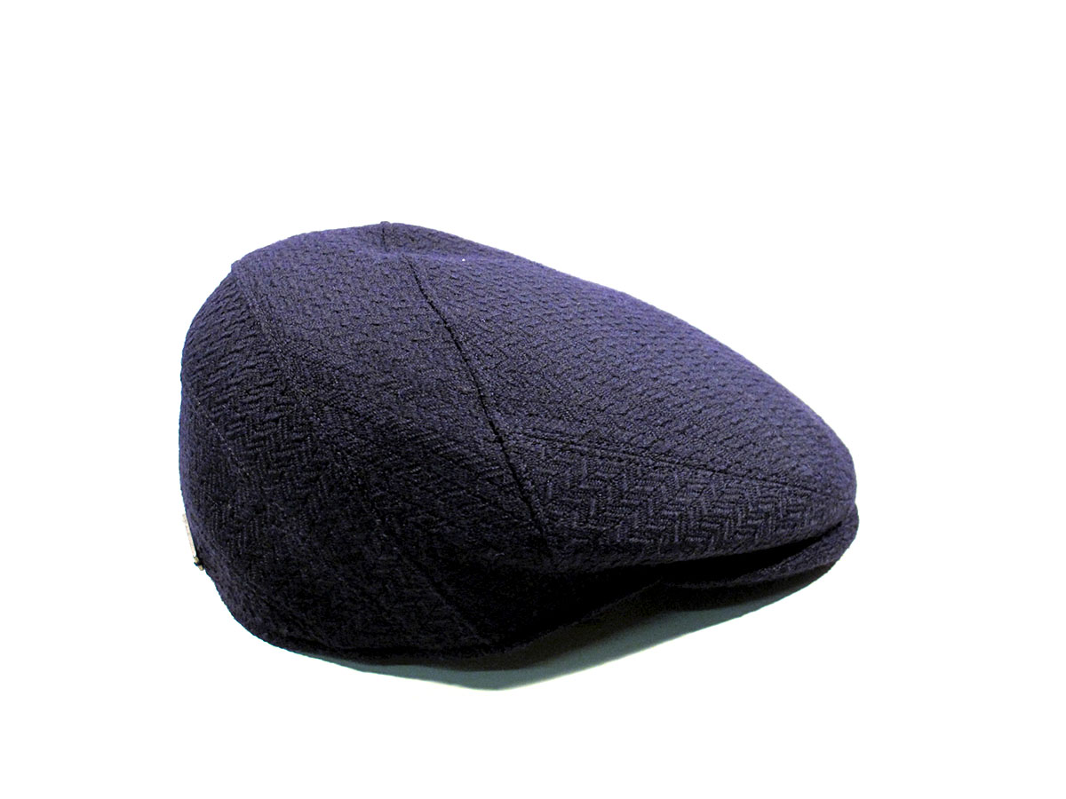 Particolare cappello