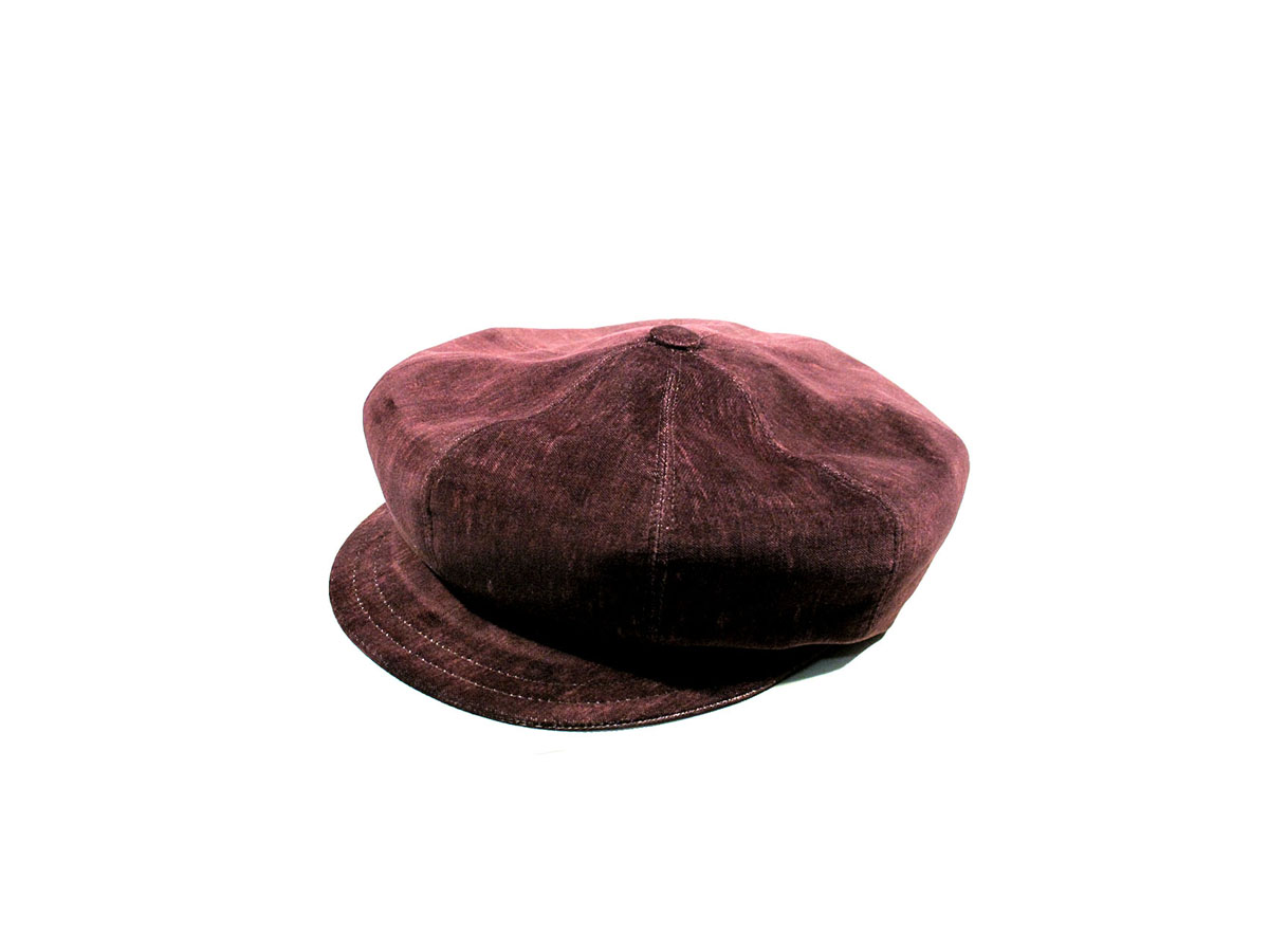 Cappello 1