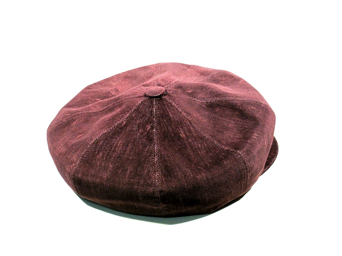 Particolare cappello