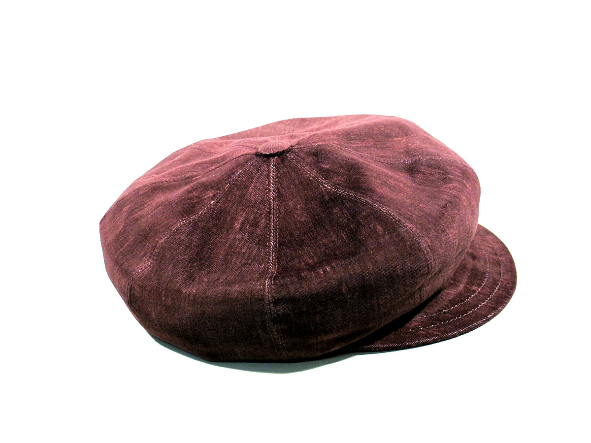 Particolare cappello