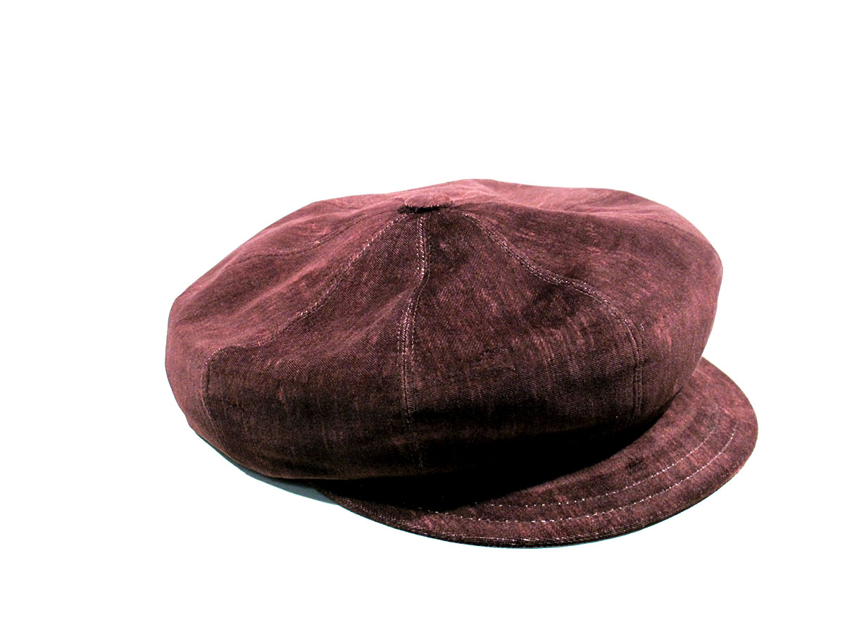 Particolare cappello