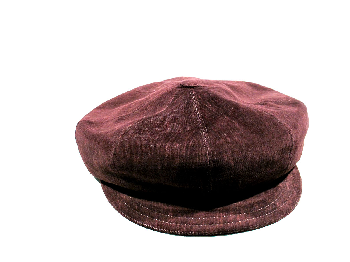 Particolare cappello