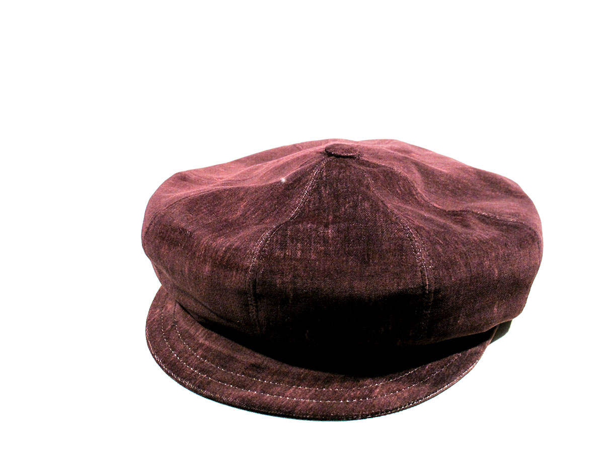 Particolare cappello
