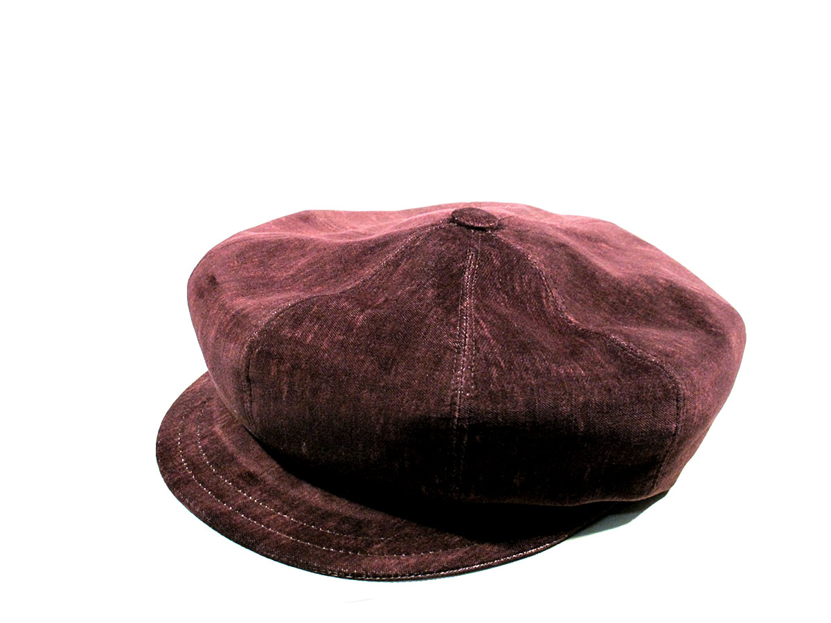 Particolare cappello