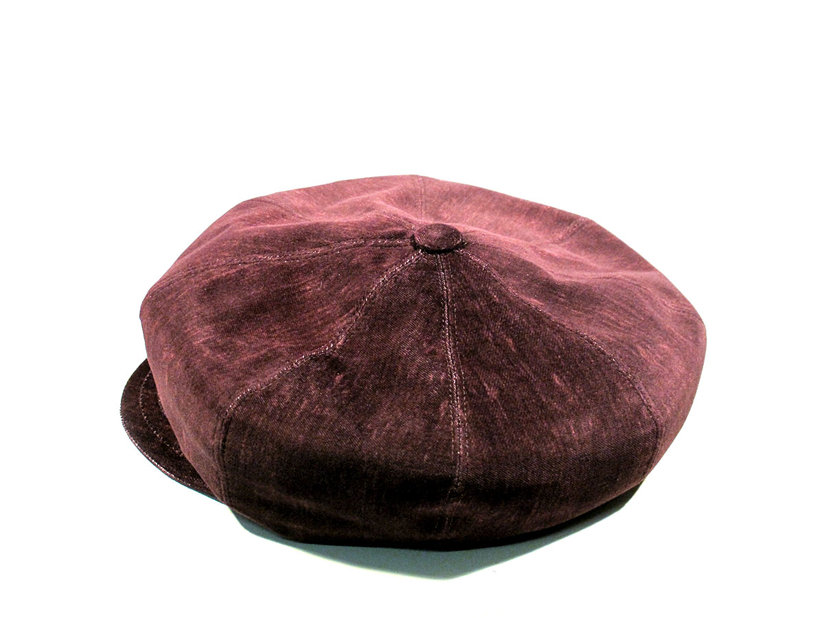 Particolare cappello