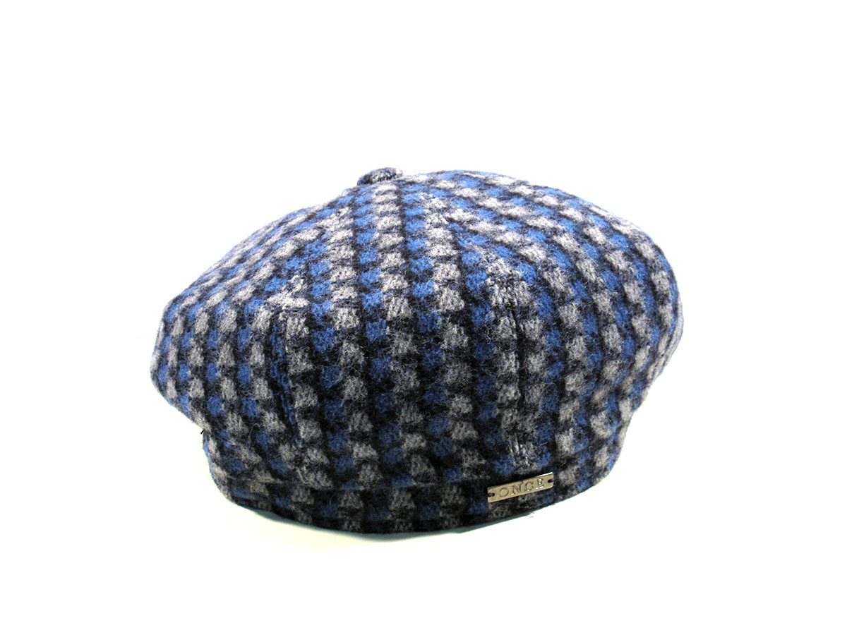 Particolare cappello