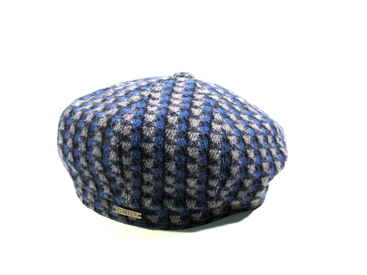 Particolare cappello