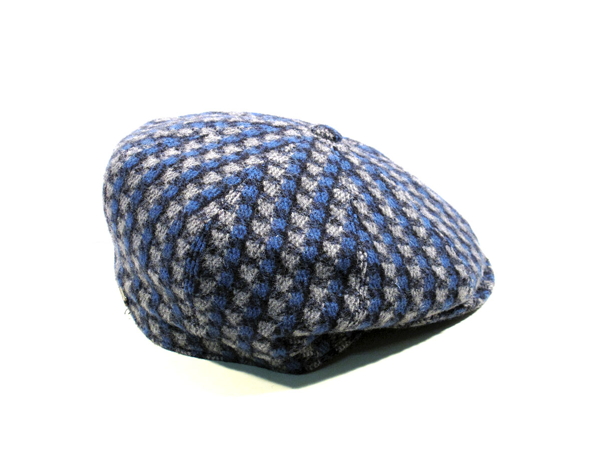Particolare cappello