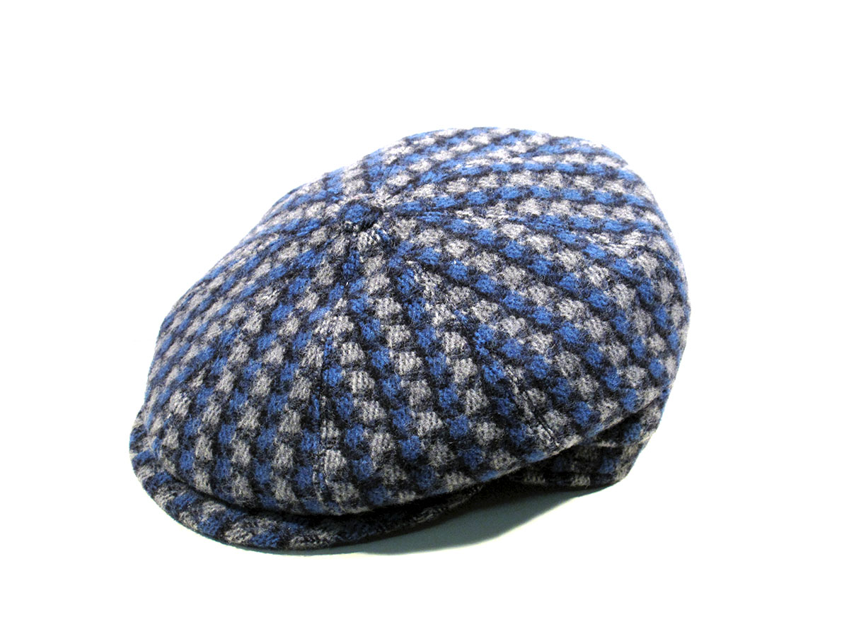 Particolare cappello