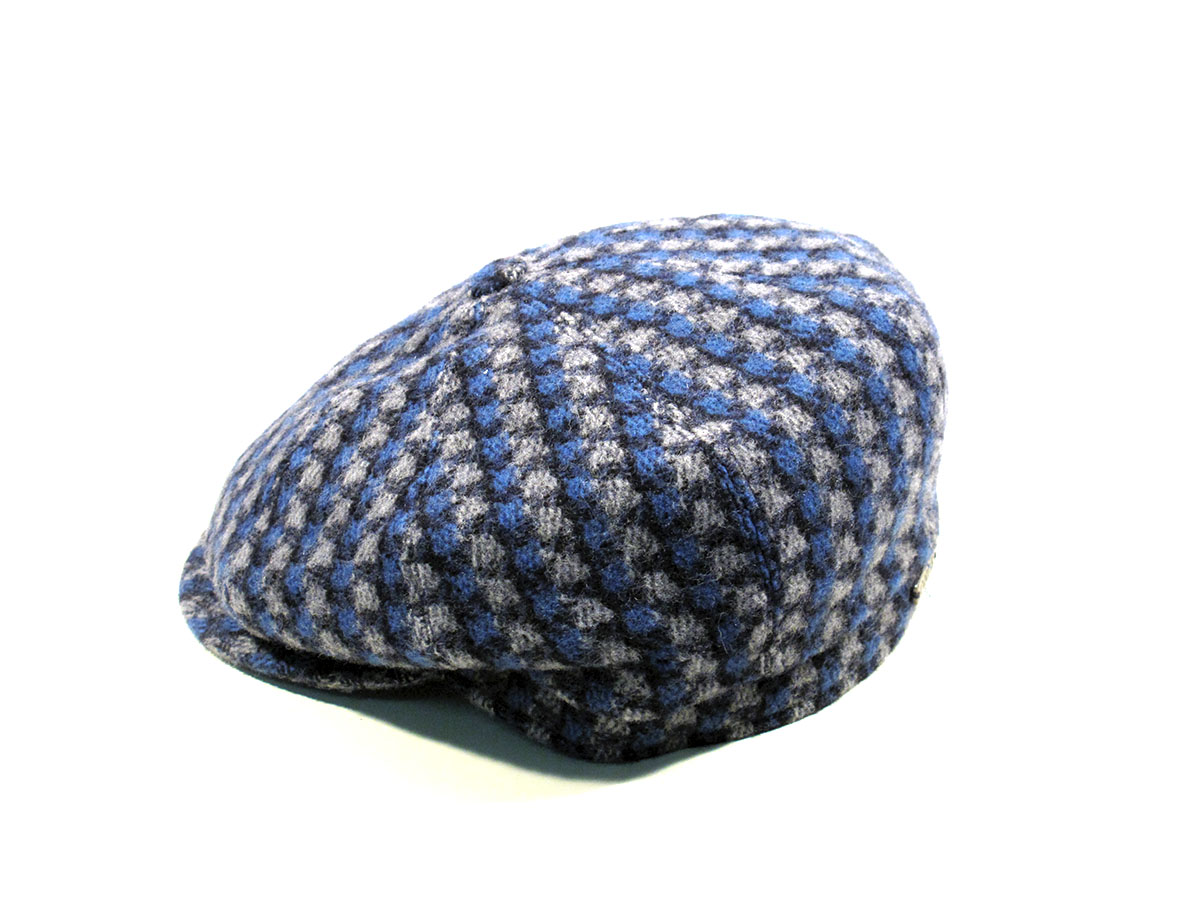 Particolare cappello