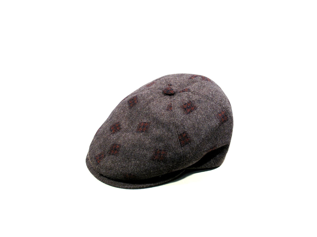ONCE Hat