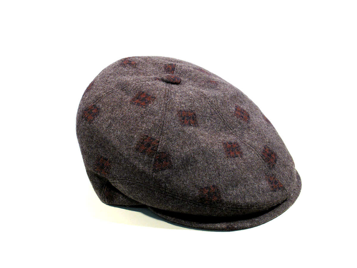 Hat particular