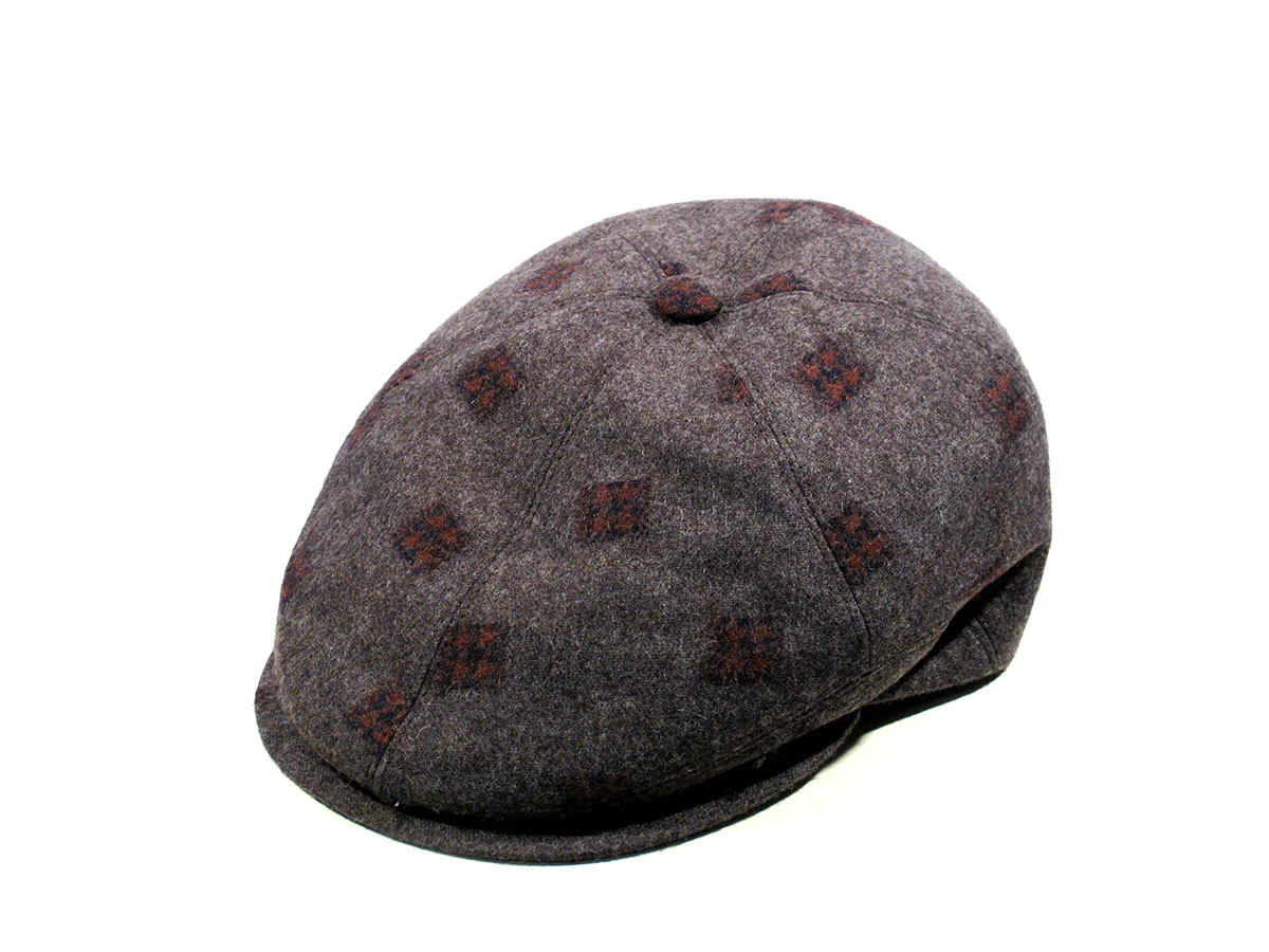 Hat particular