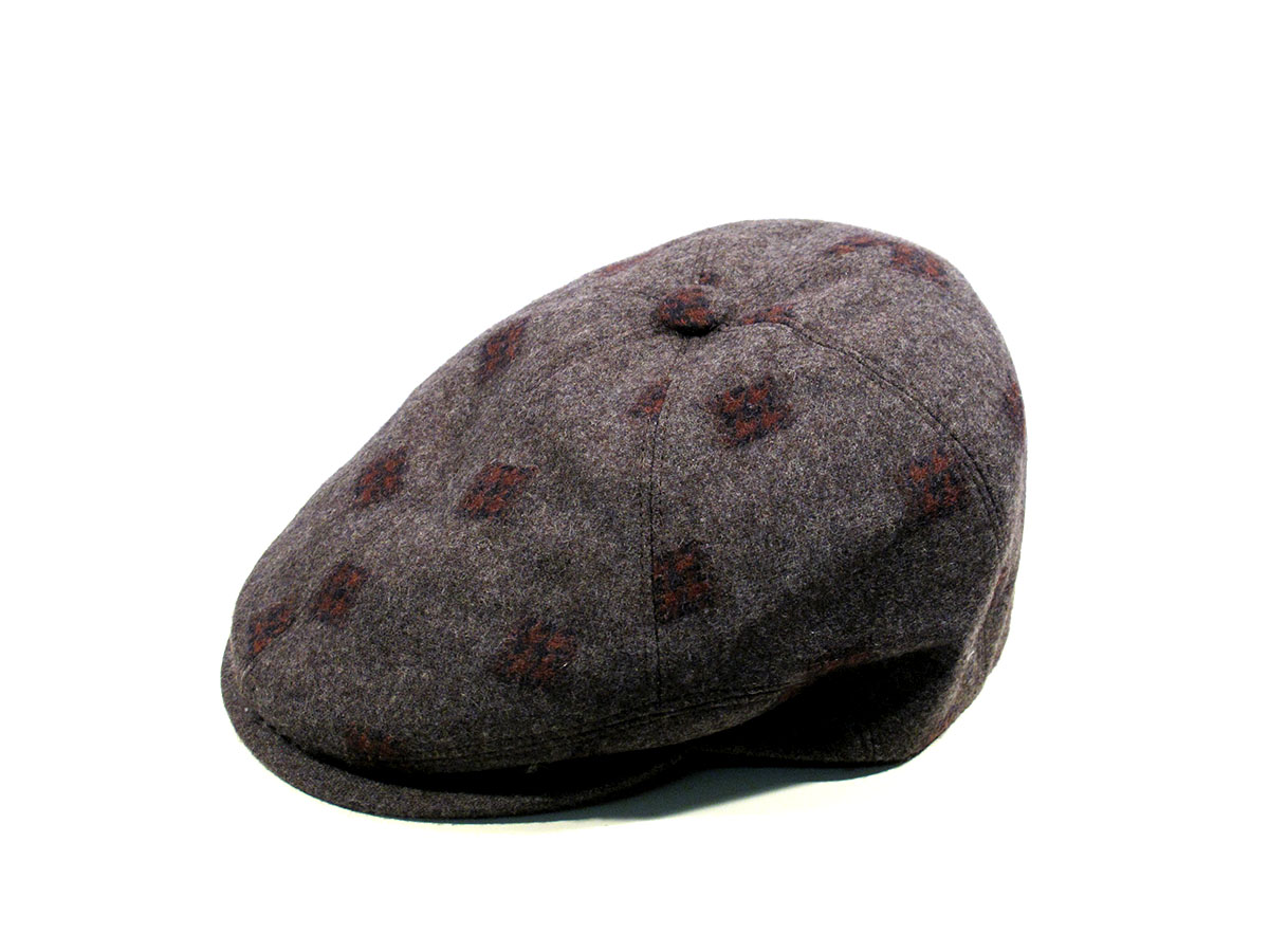 Hat particular