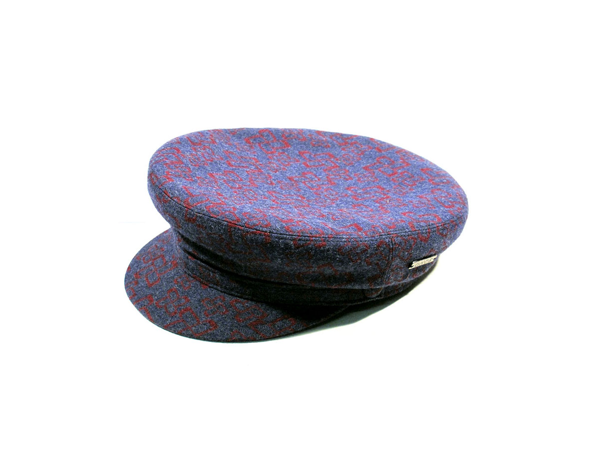 Cappello 1