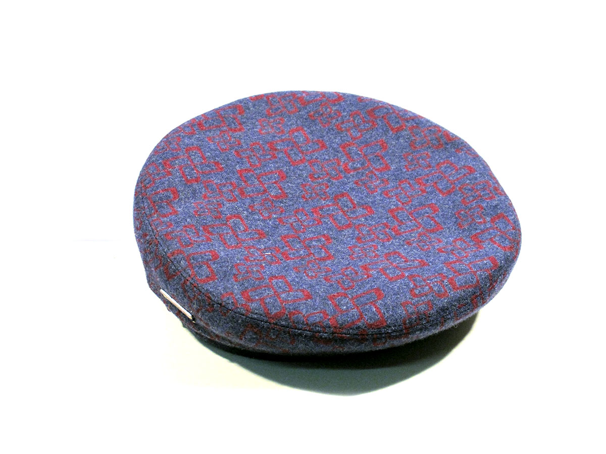 Particolare cappello