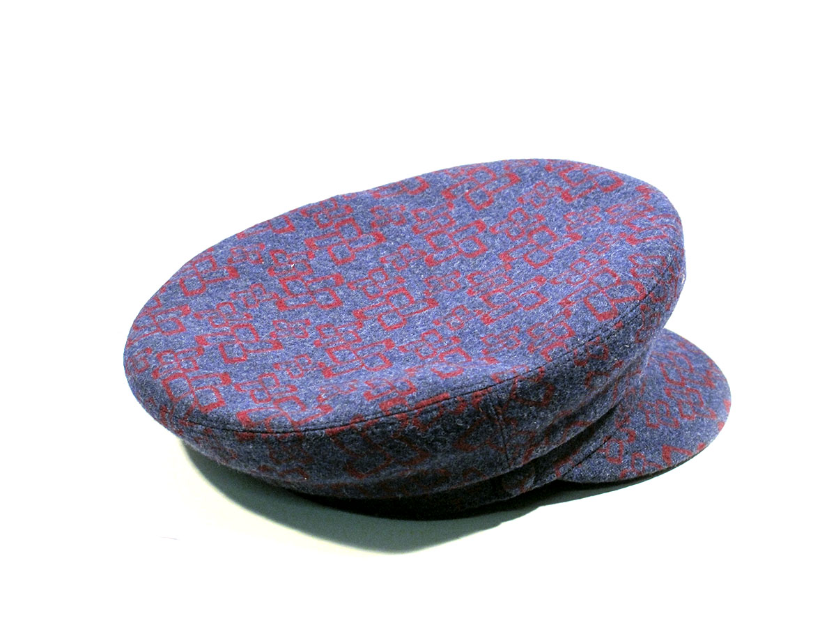 Particolare cappello