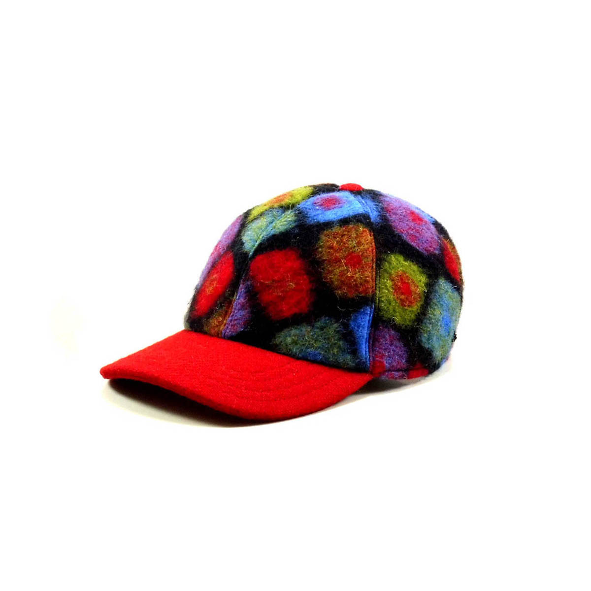 ONCE Hat