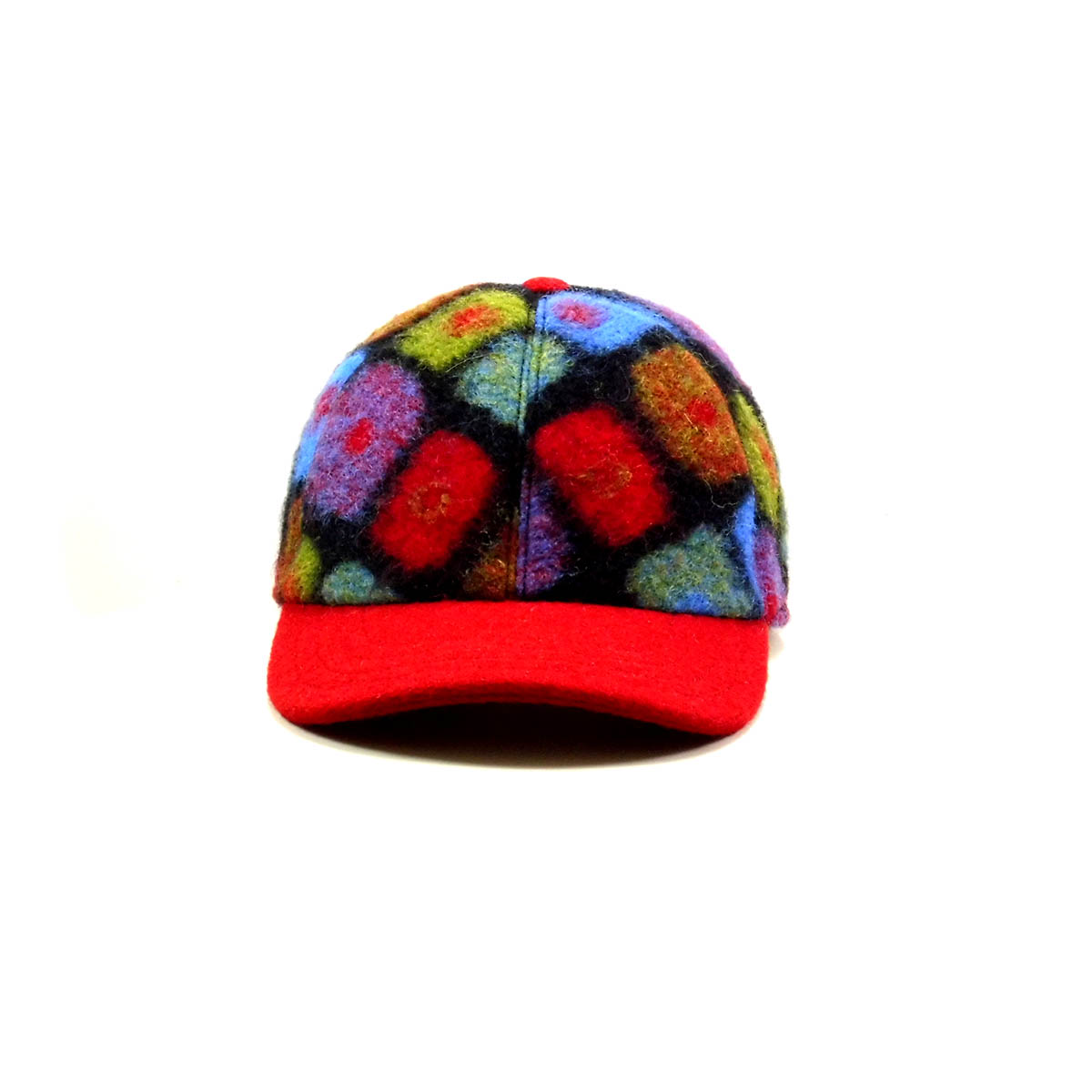 Hat particular