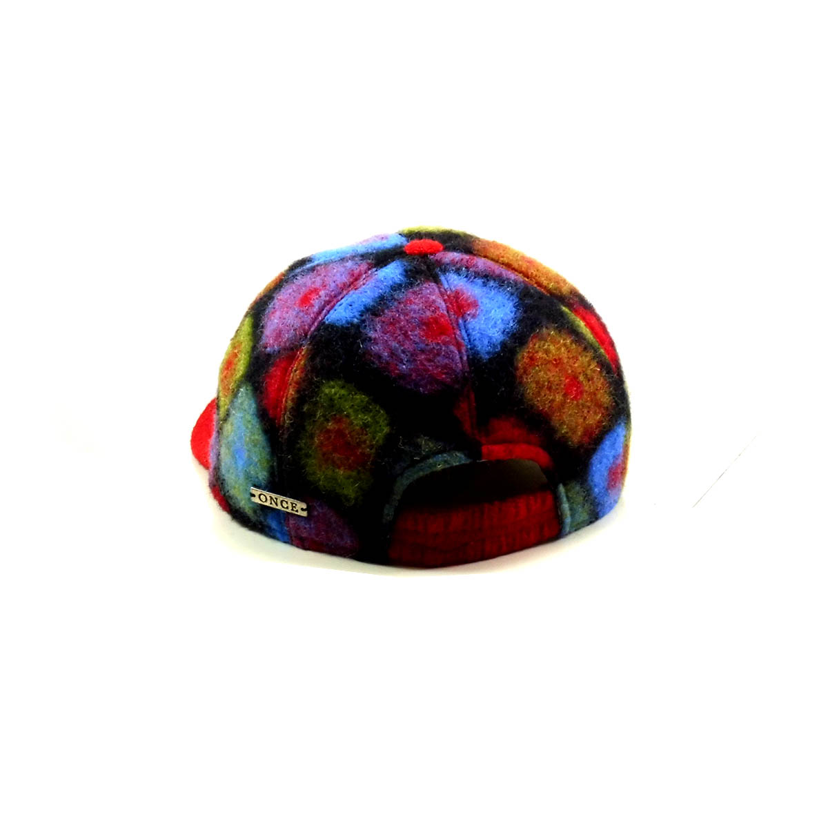 Hat particular