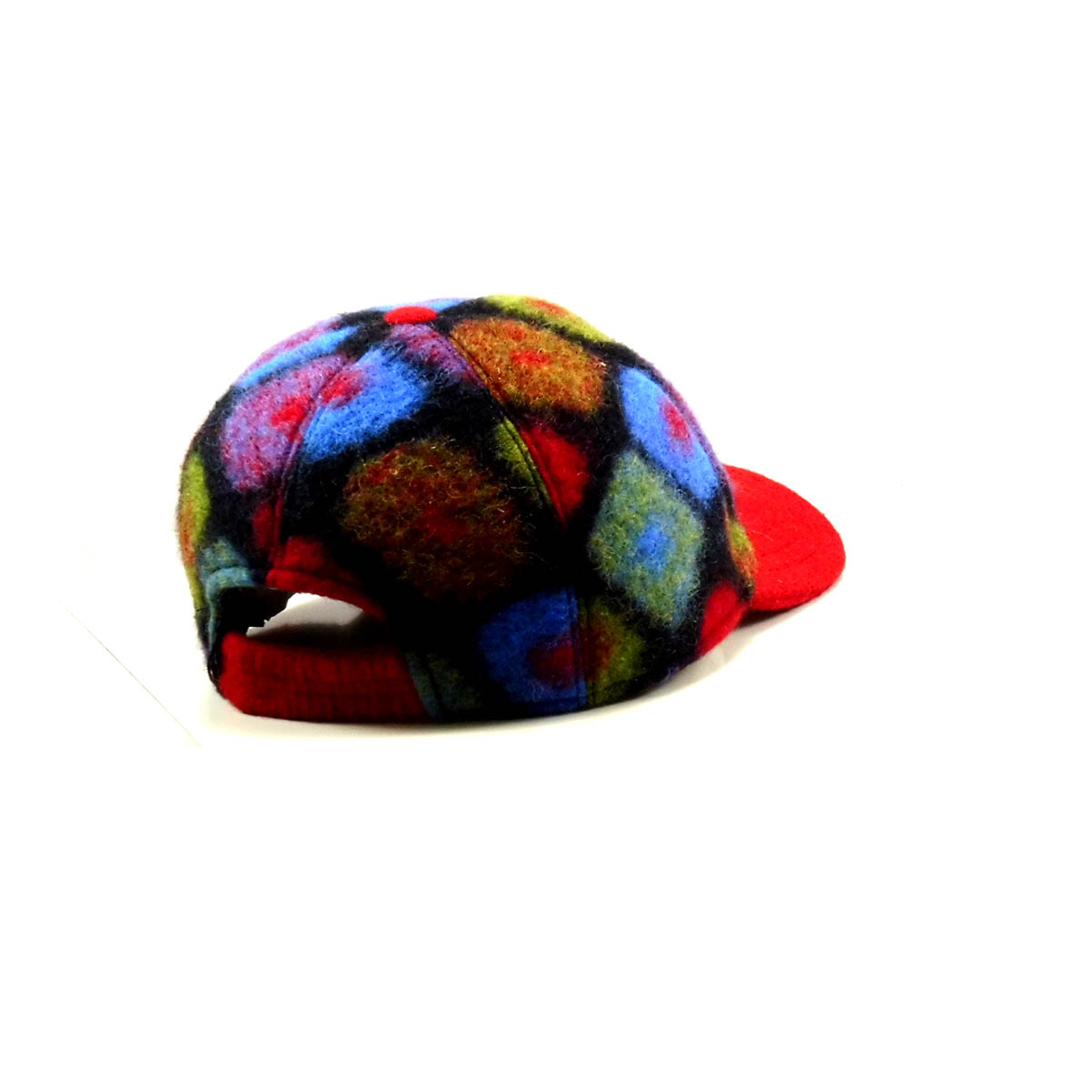 Hat particular
