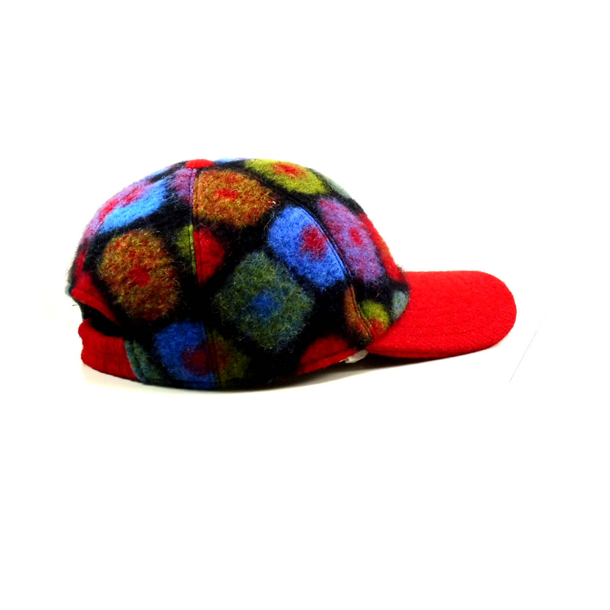 Hat particular