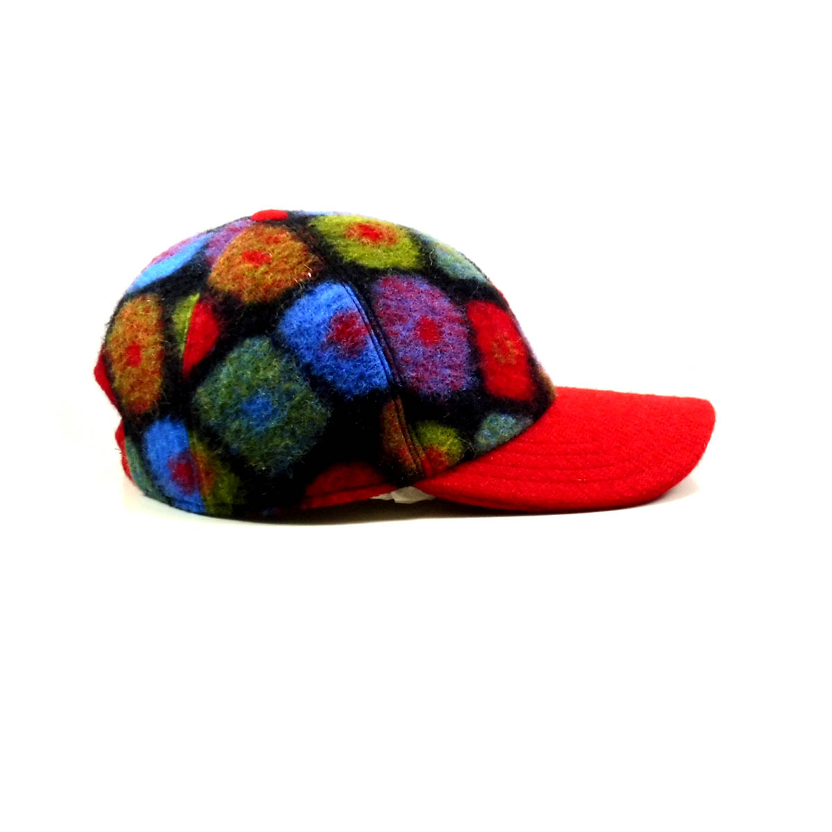 Hat particular