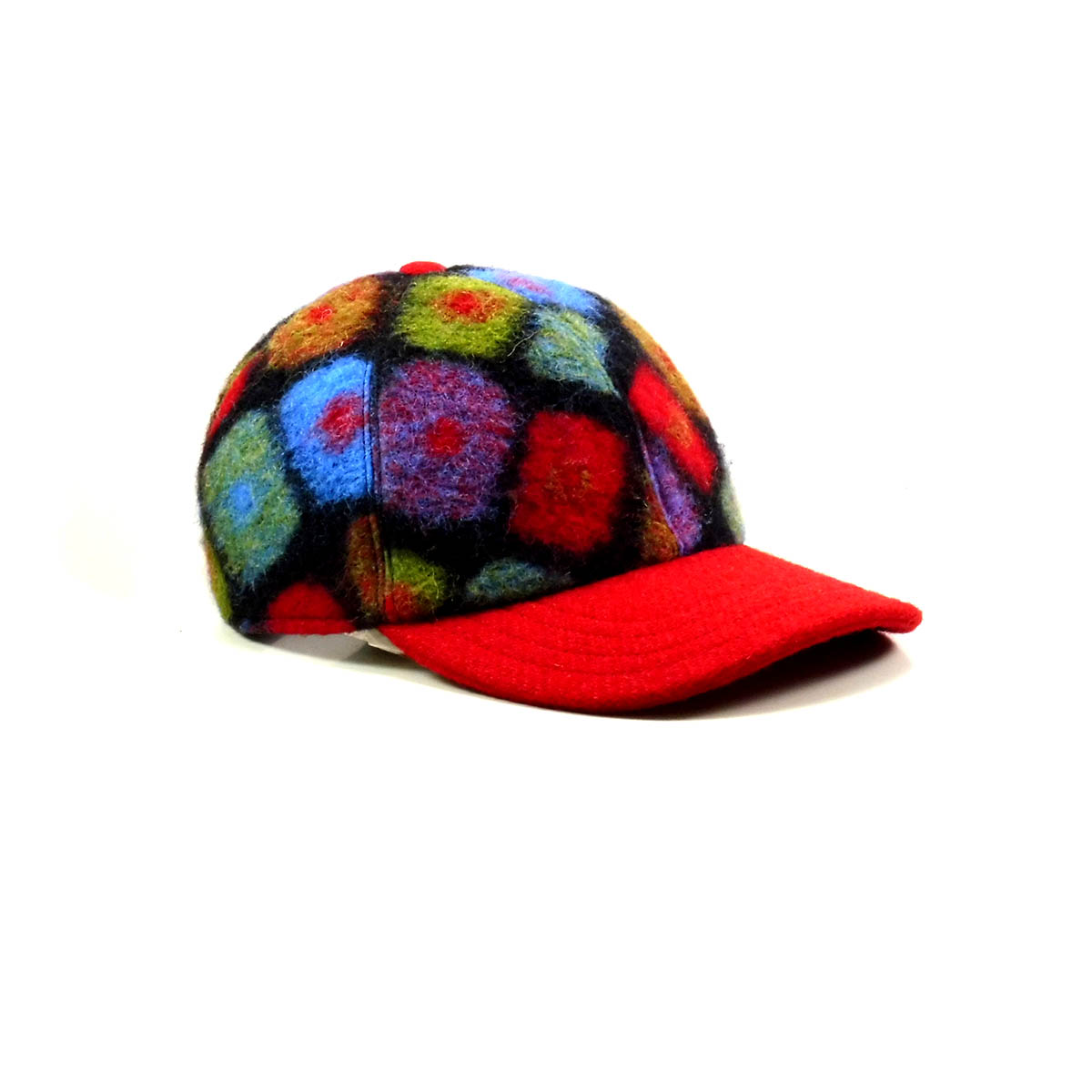 Hat particular