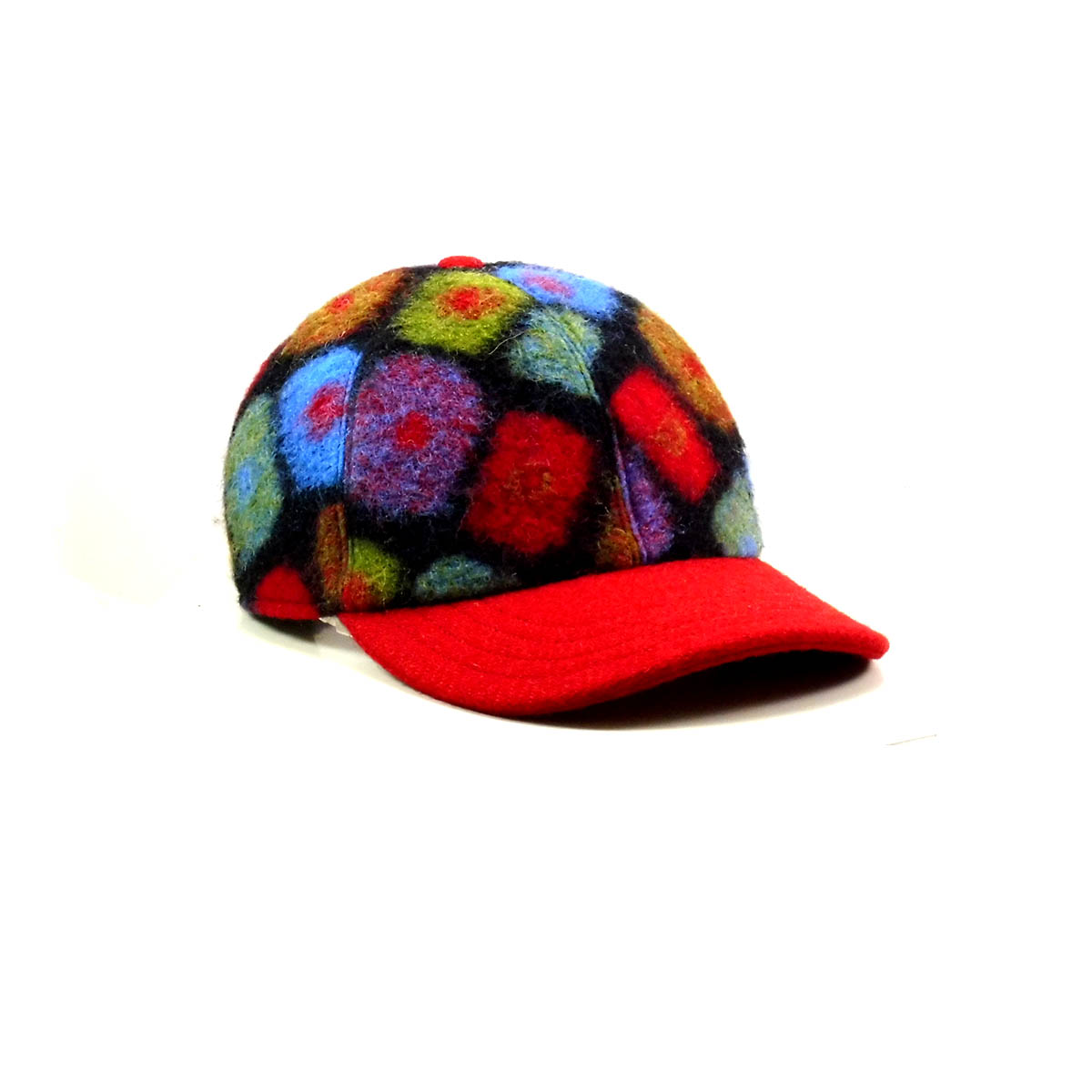 Hat particular