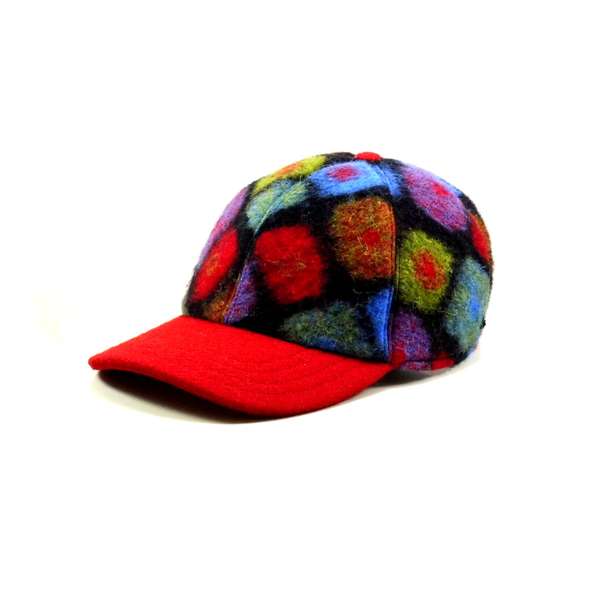 Hat particular