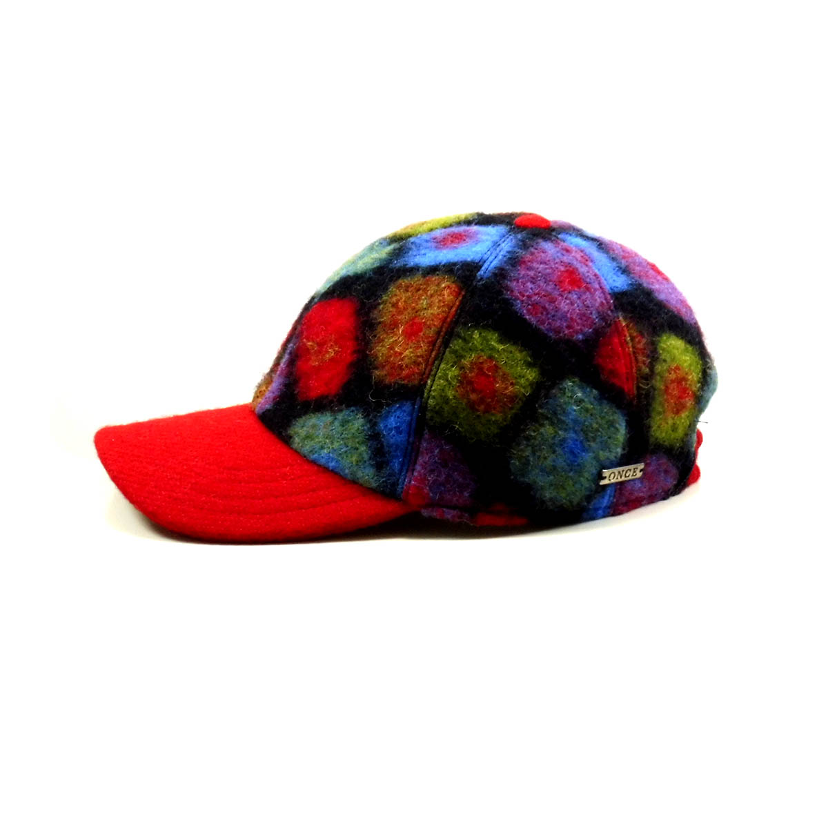 Hat particular