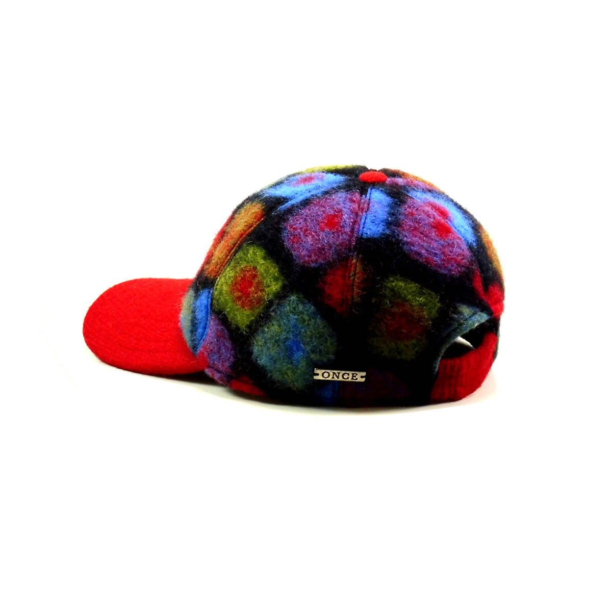 Hat particular