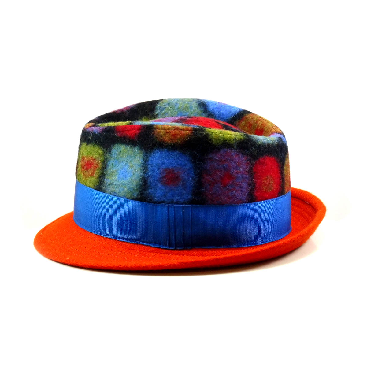 Hat particular