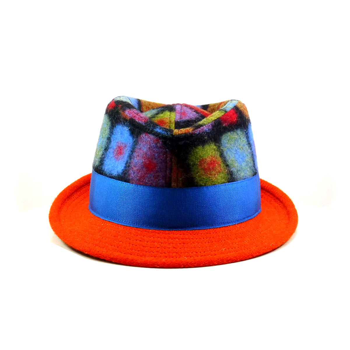 Hat particular