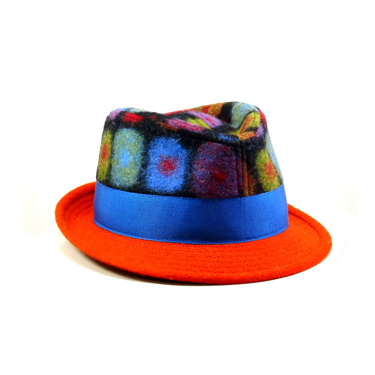 Hat particular