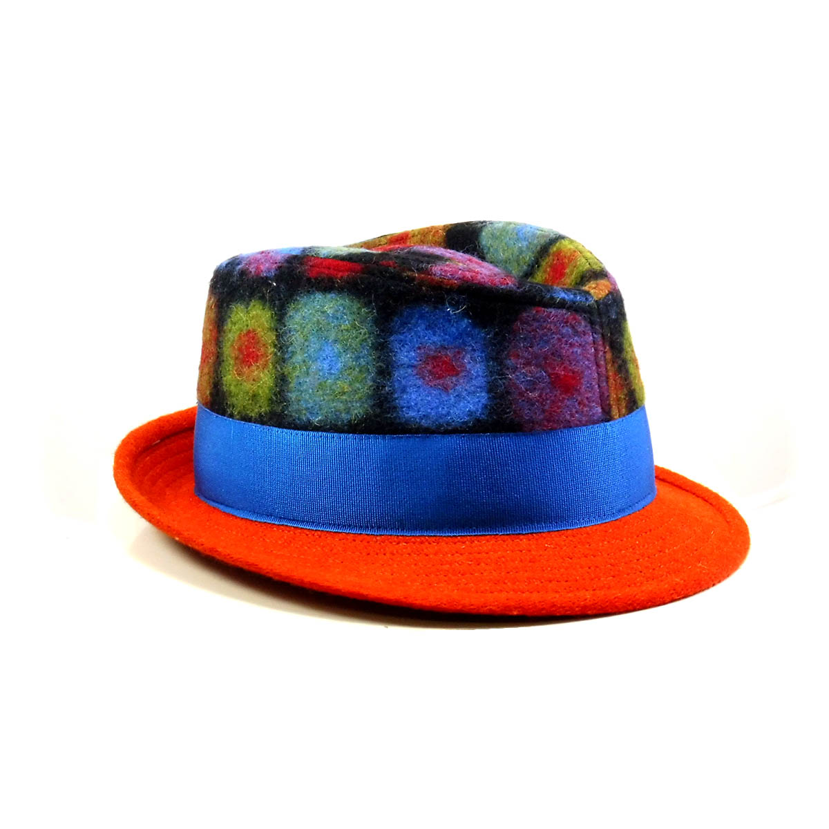 Hat particular