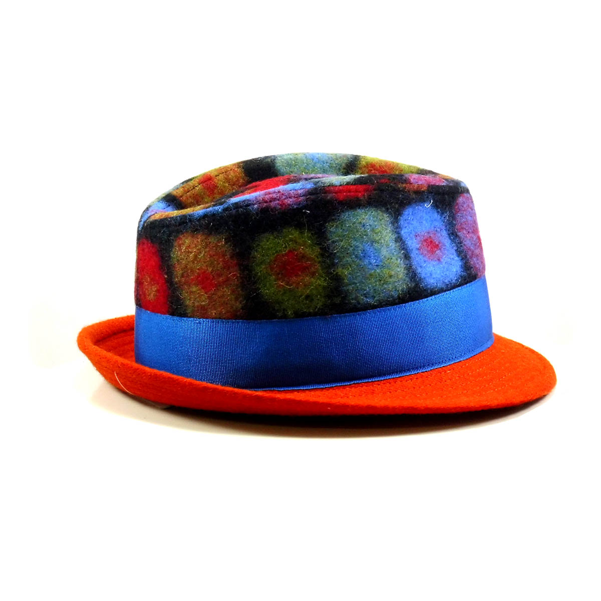 Hat particular