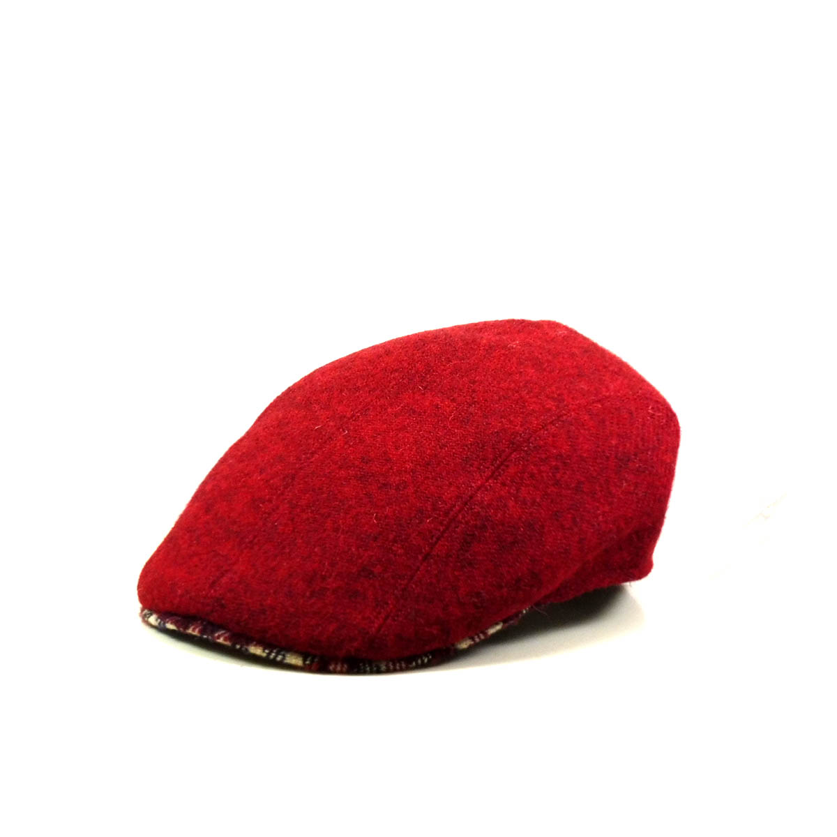 Particolare cappello