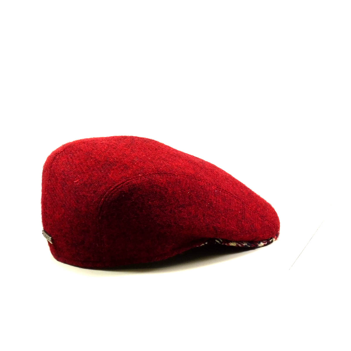 Particolare cappello